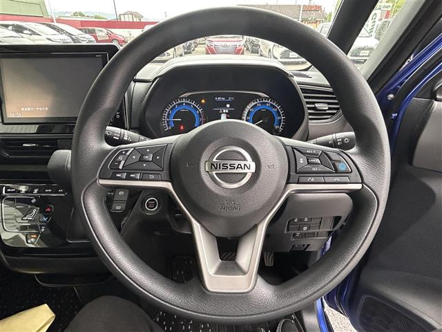 ルークスハイウェイスターX プロパイロットエディション