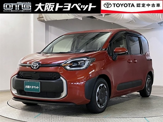 シエンタハイブリッド 1.5 Z