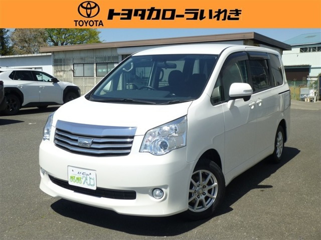 トヨタ ノア 60万円以下」の中古車 | 中古車情報・中古車検索なら【車