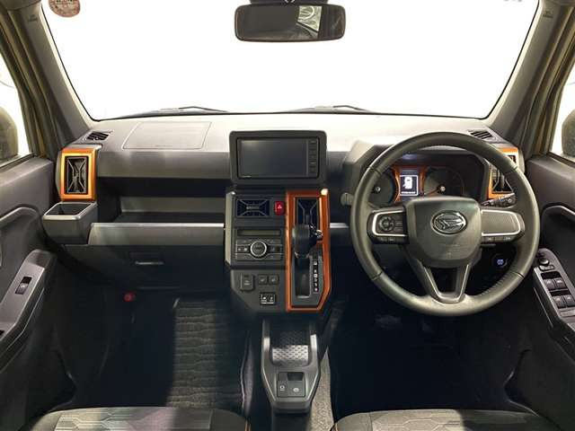 タフトG 4WD