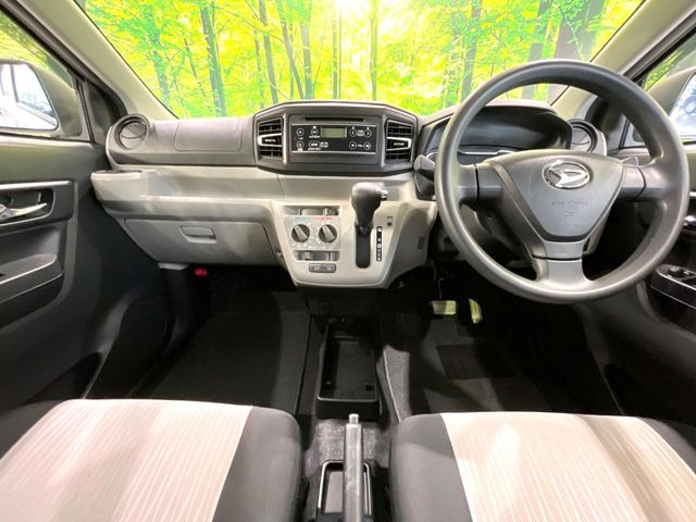 ミライースX SAIII