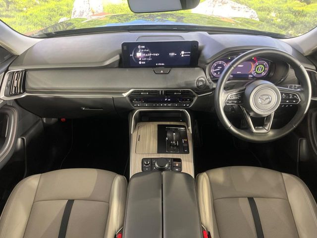 CX-603.3 XD Lパッケージ ディーゼル
