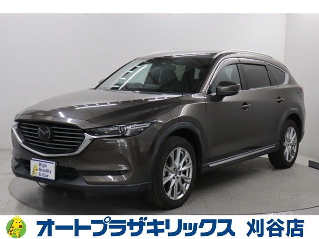 CX-82.2 XD Lパッケージ