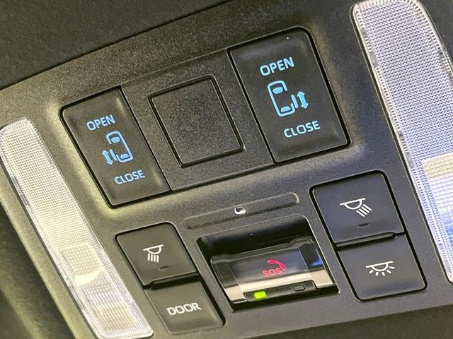 ヴォクシー2.0 S-Z