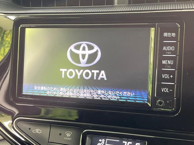 アクア1.5 S スタイルブラック