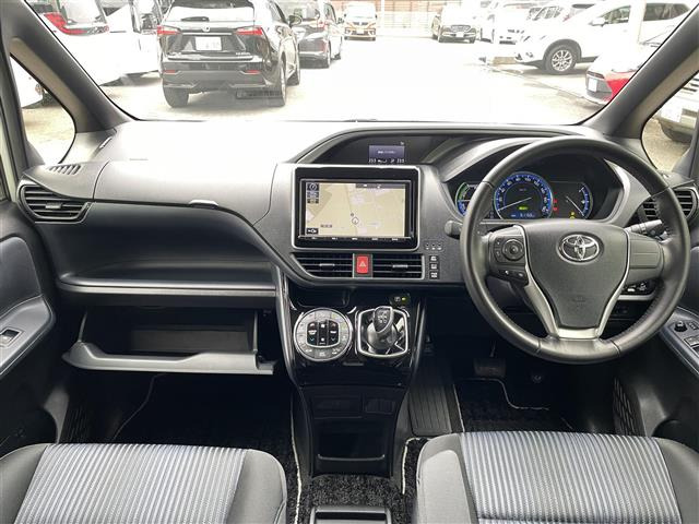 ヴォクシー2.0 Z 煌II