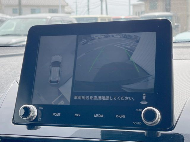 エクリプスクロス1.5 ブラック エディション