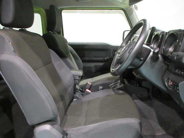 ジムニーXC 4WD