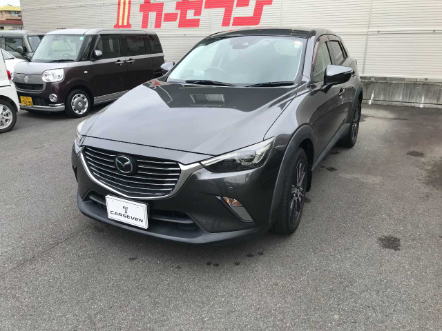 CX-31.5 XD プロアクティブ