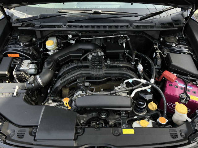 インプレッサスポーツ2.0 i-L アイサイト 4WD