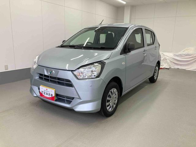 ミライースL SAIII