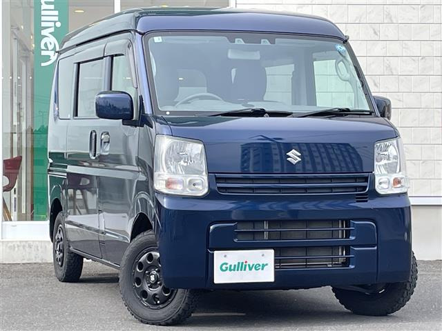 エブリイジョイン 4WD