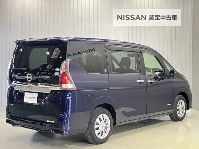 セレナ2.0 X VセレクションII