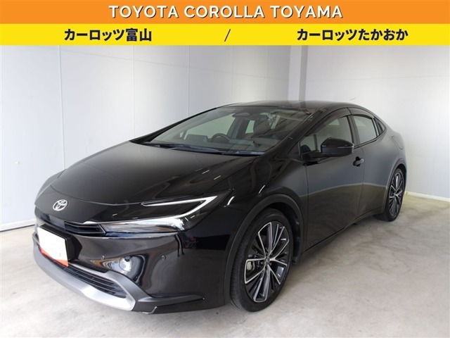 プリウス2.0 G E-Four 4WD