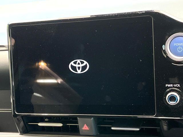 ヴォクシー1.8 ハイブリッド S-Z