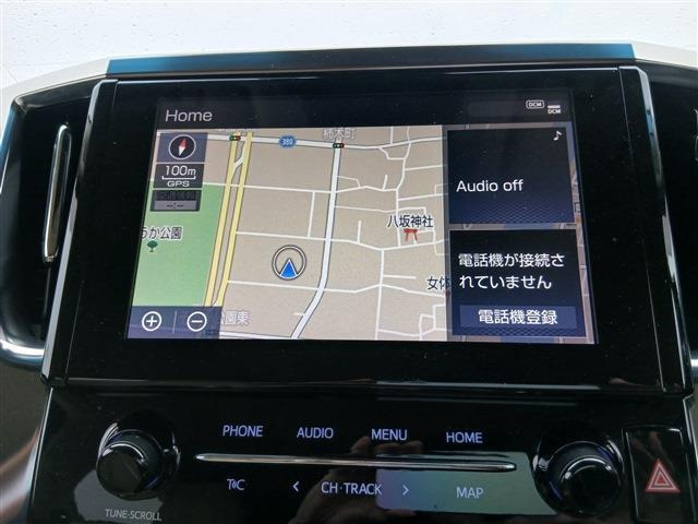 アルファードハイブリッド 2.5 G Fパッケージ E-Four 4WD