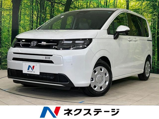 フリード1.5 エアー