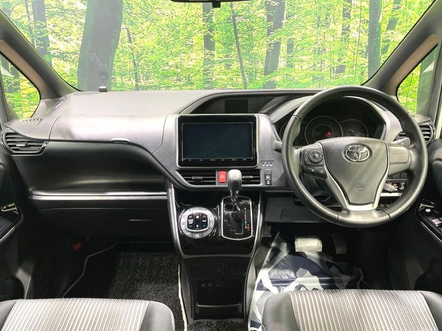 ヴォクシー2.0 ZS 煌II