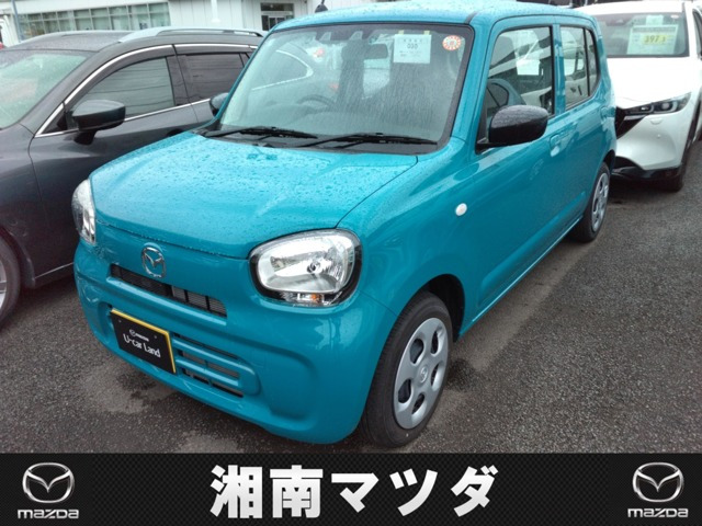 キャロルGL