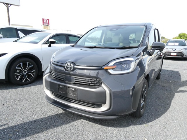シエンタハイブリッド 1.5 Z