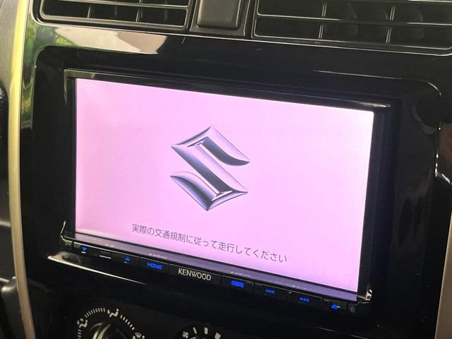 ジムニーランドベンチャー 4WD