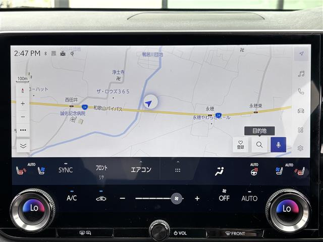 RX500h Fスポーツパフォーマンス 4WD