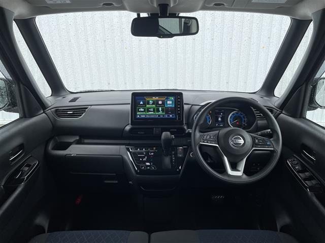 ルークスハイウェイスターX プロパイロットエディション