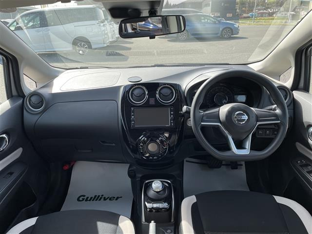 ノート1.2 e-POWER B FOUR 4WD