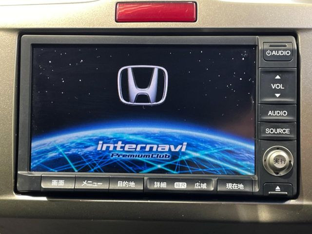 フリードスパイク1.5 G エアロ