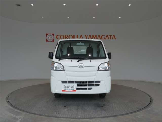 ピクシストラックスタンダード 農用スペシャル 4WD