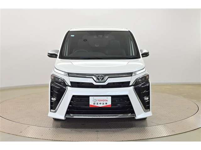 ヴォクシー2.0 ZS 煌III