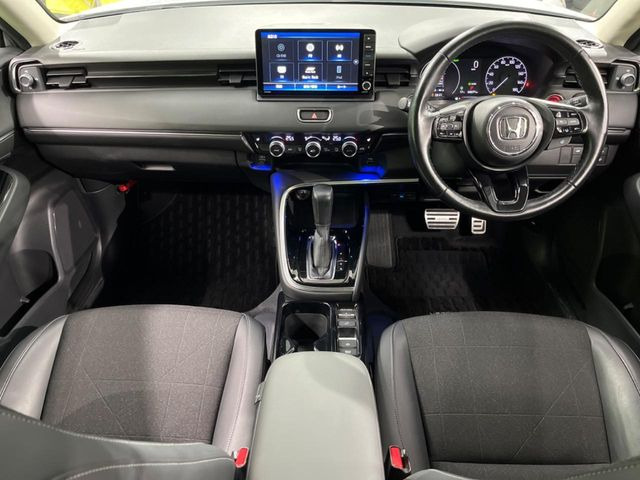 ヴェゼル1.5 e:HEV Z