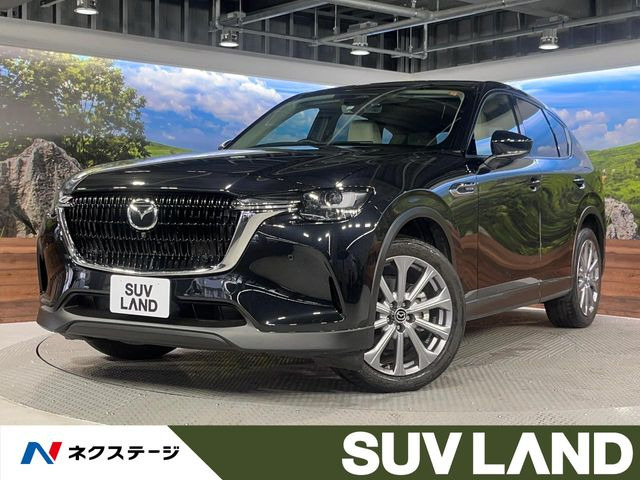 CX-603.3 XD Lパッケージ ディーゼル