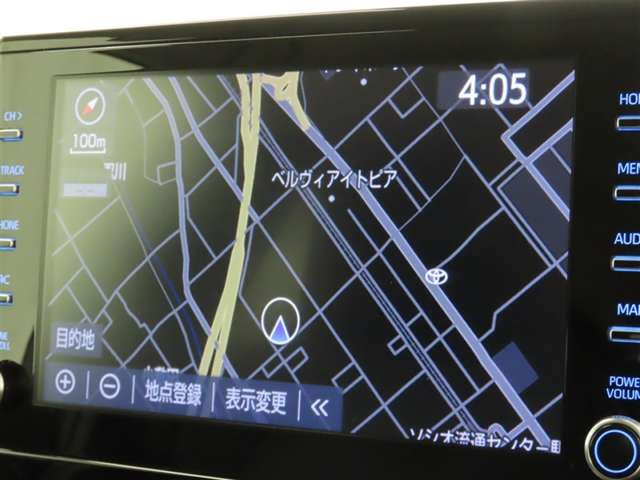 カローラツーリング1.8 S