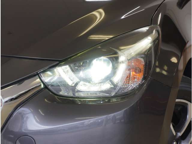 デミオ1.5 XD ツーリング