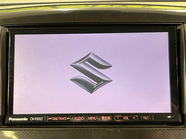 ワゴンRスティングレーX