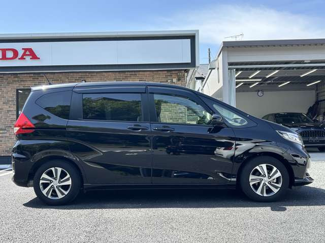 フリード1.5 G ホンダセンシング