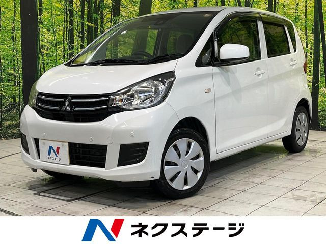 eKワゴンE e-アシスト