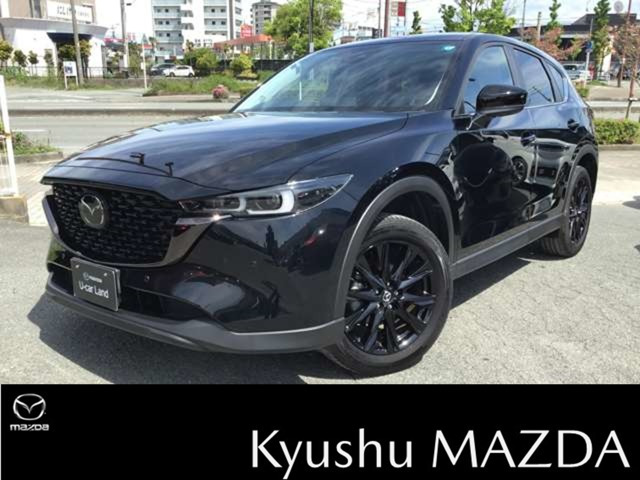CX-52.0 20S ブラックトーンエディション