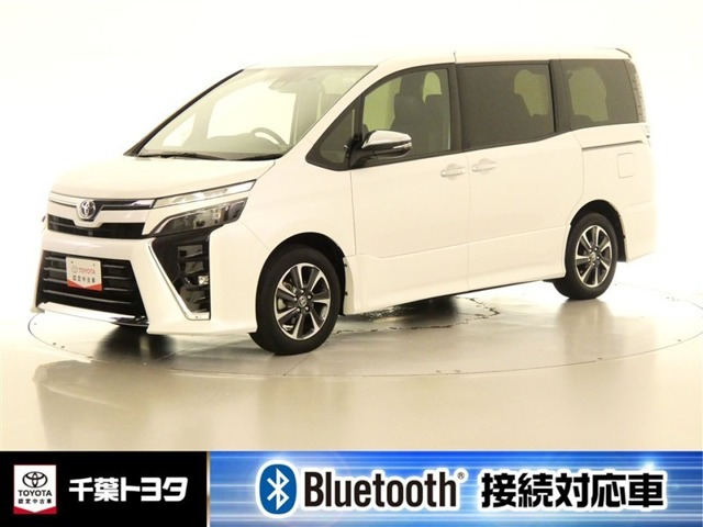 ヴォクシー2.0 ZS 煌III