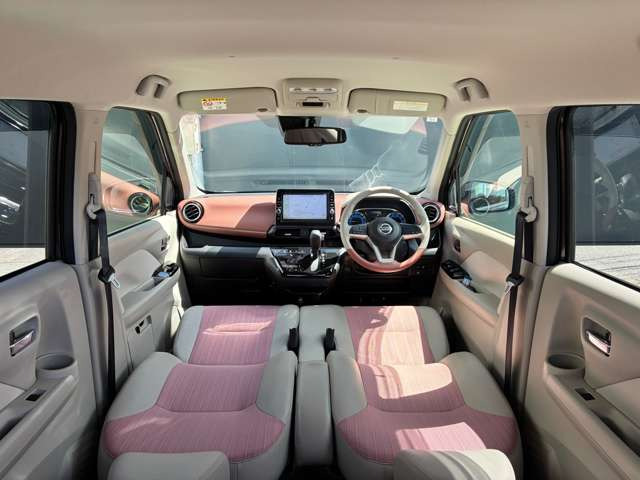 デイズボレロ 4WD