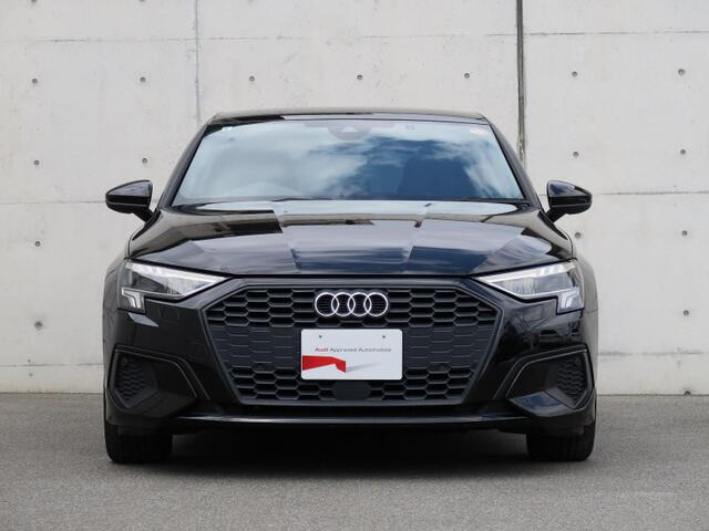 A3スポーツバック30 TFSI