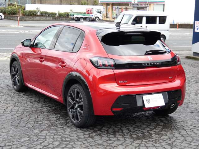 208GT