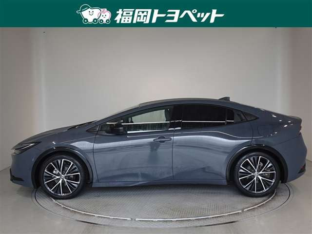 プリウス2.0 Z