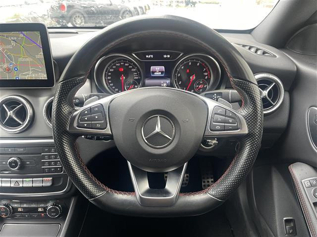CLAシューティングブレークCLA180 スポーツ