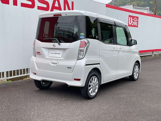 デイズルークスX Vセレクション