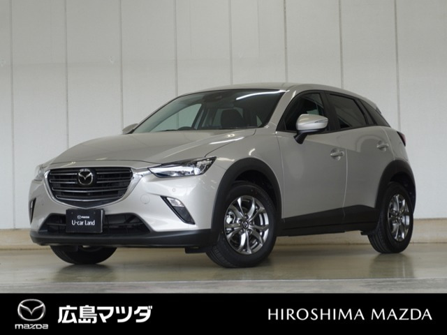 CX-3