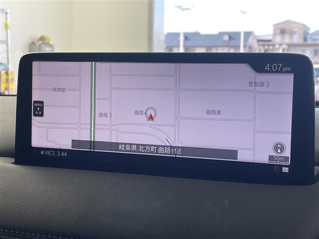 CX-52.2 XD ブラックトーンエディション