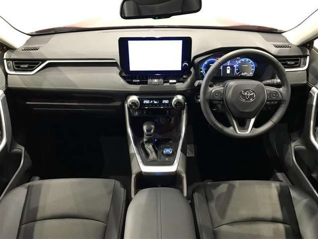 RAV42.5 ハイブリッド G E-Four 4WD