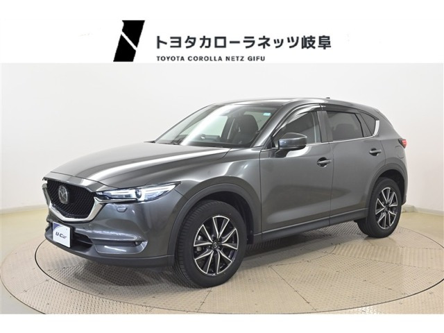 CX-52.5 25S 4WD